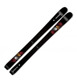 Pack Rando Black Crows Atris Birdie + Fixation - Femme 23 Pack Rando Black Crows Atris Birdie + Fixation - Femme -Black Crows Promos Boutique pack skis movement session 90 2023 fixation homme 1