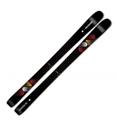 Pack Rando Black Crows Atris Birdie + Fixation - Femme 4 Pack Rando Black Crows Atris Birdie + Fixation - Femme – Image 4