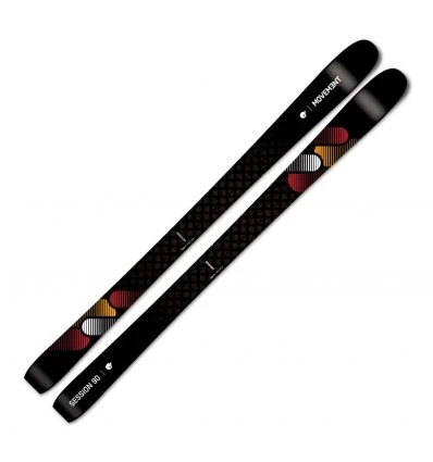 Pack Skis Black Crows Atris (2023) + Fixation Rando - Homme 4 Pack Skis Black Crows Atris (2023) + Fixation Rando - Homme – Image 4