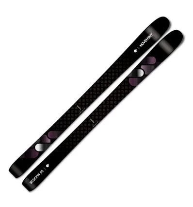 Pack Skis Black Crows ORB Freebird + Fixation + Peaux 16 Pack Skis Black Crows ORB Freebird + Fixation + Peaux – Image 16