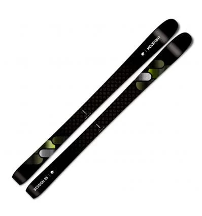 Pack Skis Black Crows ORB Freebird + Fixation + Peaux 15 Pack Skis Black Crows ORB Freebird + Fixation + Peaux – Image 15