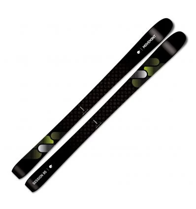 Pack Skis Black Crows Atris (2023) + Fixation Rando - Homme 15 Pack Skis Black Crows Atris (2023) + Fixation Rando - Homme – Image 15