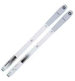 Pack Skis Black Crows Atris (2023) + Peaux - Homme -Black Crows Promos Boutique pack skis randonnee blizzard zero g 85 gris peaux femme 1