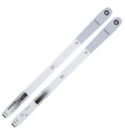 Peaux à Découper Black Crows Pilus Trim To Fit (120mm) -Black Crows Promos Boutique pack skis randonnee blizzard zero g 85 gris peaux femme