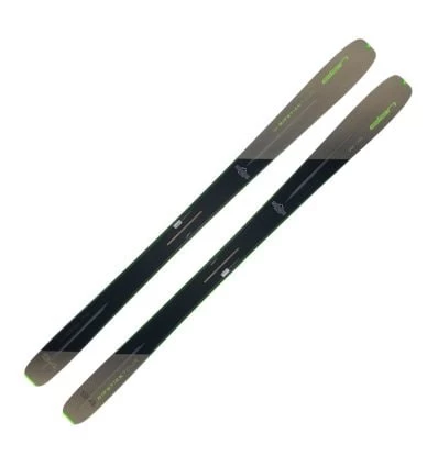 Pack Skis Black Crows ORB Freebird + Fixation + Peaux 12 Pack Skis Black Crows ORB Freebird + Fixation + Peaux – Image 12