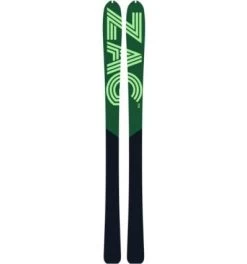 Pack Skis Black Crows Corvus (2023) + Peaux - Homme -Black Crows Promos Boutique pack skis randonnee zag adret 88 peaux homme 3