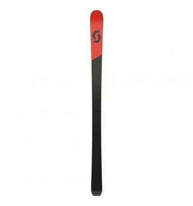 Pack Skis Black Crows Serpo (2023) + Fixation - Homme 14 Pack Skis Black Crows Serpo (2023) + Fixation - Homme – Image 14