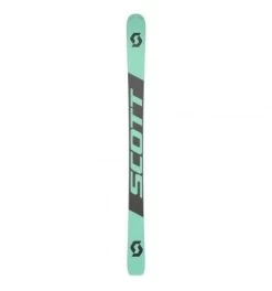 Pack Skis Black Crows Camox (2023) + Fixation - Homme -Black Crows Promos Boutique pack skis scott pure mission 98 ti 2023 fixation femme 1