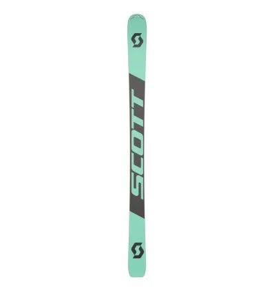 Pack Skis Black Crows Camox Birdie + Fixation - Femme 9 Pack Skis Black Crows Camox Birdie + Fixation - Femme – Image 9