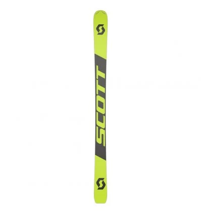 Pack Skis Black Crows Camox Birdie + Fixation - Femme 11 Pack Skis Black Crows Camox Birdie + Fixation - Femme – Image 11