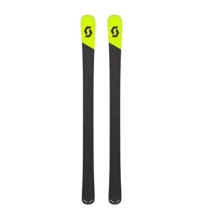 Pack Skis Black Crows Camox Birdie + Fixation - Femme 5 Pack Skis Black Crows Camox Birdie + Fixation - Femme – Image 5