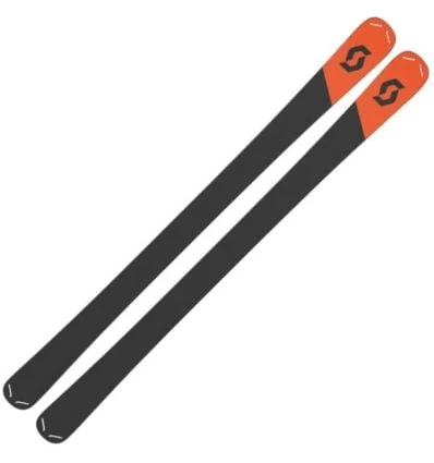 Pack Skis Black Crows Serpo (2023) + Fixation - Homme 18 Pack Skis Black Crows Serpo (2023) + Fixation - Homme – Image 18