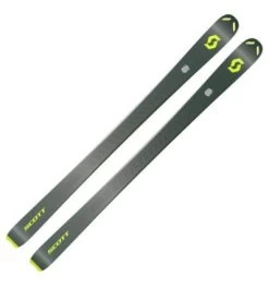 Pack Skis Black Crows Atris (2023) + Fixation Rando - Homme 38 Pack Skis Black Crows Atris (2023) + Fixation Rando - Homme -Black Crows Promos Boutique pack skis scott superguide 95 fixation homme