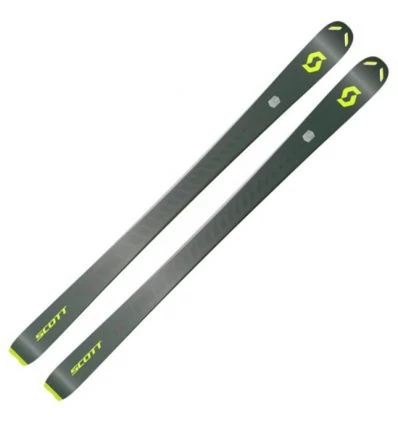 Pack Skis Black Crows Atris (2023) + Fixation Rando - Homme 19 Pack Skis Black Crows Atris (2023) + Fixation Rando - Homme – Image 19