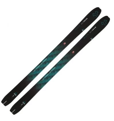 Pack Rando Black Crows Justis + Fixation 3 Pack Rando Black Crows Justis + Fixation – Image 3