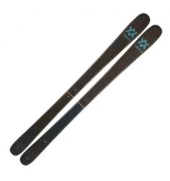 Pack Skis Black Crows Divus Birdie (2023) + Fixation - Femme -Black Crows Promos Boutique pack skis volkl blaze 86 2023 fixation femme 5