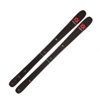 Pack Skis Black Crows Serpo (2023) + Fixation - Homme 10 Pack Skis Black Crows Serpo (2023) + Fixation - Homme – Image 10