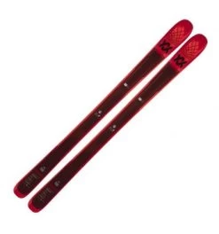 Pack Skis Black Crows Justis + Fixation -Black Crows Promos Boutique pack skis volkl m6 mantra 2023 fixation homme 3