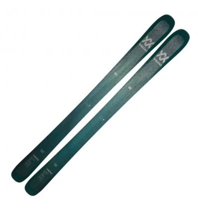 Pack Skis Black Crows Atris (2023) + Fixation - Homme 3 Pack Skis Black Crows Atris (2023) + Fixation - Homme – Image 3