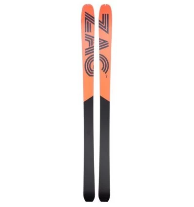 Pack Skis Black Crows Navis Freebird + Fixation + Peaux 13 Pack Skis Black Crows Navis Freebird + Fixation + Peaux – Image 13