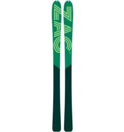 Pack Skis Black Crows Corvus (2023) + Peaux - Homme -Black Crows Promos Boutique pack skis zag adret 88 peaux femme 3