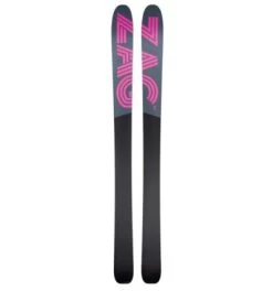 Pack Skis Black Crows Navis Freebird + Fixation + Peaux 27 Pack Skis Black Crows Navis Freebird + Fixation + Peaux -Black Crows Promos Boutique pack skis zag bakan 112 2023 fixation homme