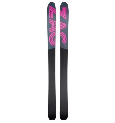 Pack Skis Black Crows Navis Freebird + Fixation + Peaux 14 Pack Skis Black Crows Navis Freebird + Fixation + Peaux – Image 14
