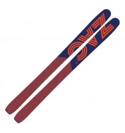 Pack Skis Black Crows Justis (2023) + Fixation -Black Crows Promos Boutique pack skis zag h 106 fixation homme