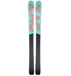 Pack Black Crows Mentis Freebird + Fixation + Peaux -Black Crows Promos Boutique pack skis zag h96 2023 fixation femme 1