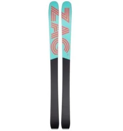 Pack Skis Black Crows Camox Birdie (2023) + Fixation - Femme -Black Crows Promos Boutique pack skis zag h96 2023 fixation femme 3