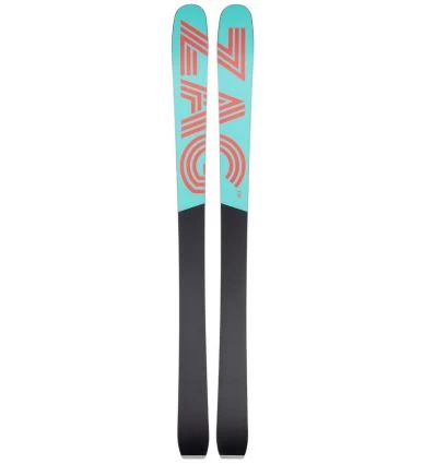 Pack Skis Black Crows Camox Birdie + Fixation - Femme 13 Pack Skis Black Crows Camox Birdie + Fixation - Femme – Image 13