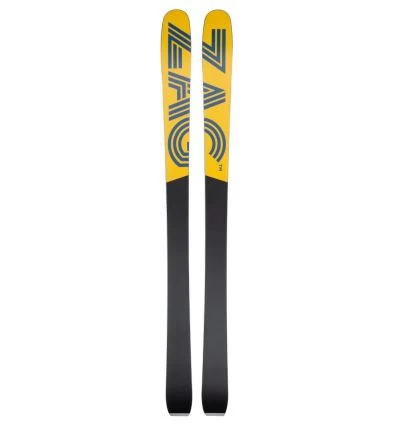 Pack Skis Black Crows Camox Birdie + Fixation - Femme 12 Pack Skis Black Crows Camox Birdie + Fixation - Femme – Image 12