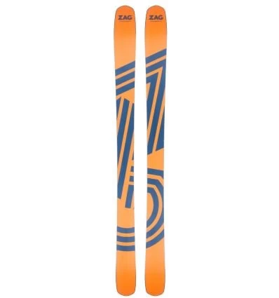 Pack Skis Black Crows Serpo (2023) + Fixation - Homme 15 Pack Skis Black Crows Serpo (2023) + Fixation - Homme – Image 15