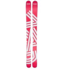 Pack Skis Black Crows Camox Birdie (2023) + Fixation - Femme -Black Crows Promos Boutique pack skis zag slap 98 2023 fixation femme 2