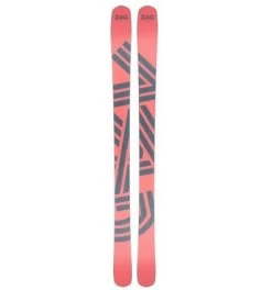 Pack Skis Black Crows Justis + Fixation -Black Crows Promos Boutique pack skis zag slap 98 2023 fixation homme 3