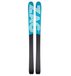 Pack Skis Black Crows Corvus (2023) + Peaux - Homme -Black Crows Promos Boutique pack skis zag ubac 95 2023 fixation peaux femme 2