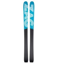 Pack Skis Black Crows Atris (2023) + Peaux - Homme -Black Crows Promos Boutique pack skis zag ubac 95 2023 fixation peaux femme