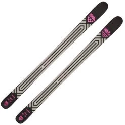 Skis Black Crows Corvus