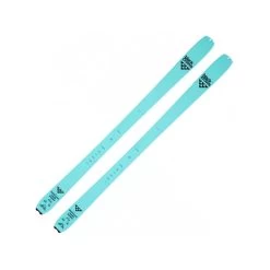 Skis Black Crows Mentis Freebird (turquoise)
