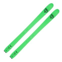 Skis Black Crows Navis Freebird