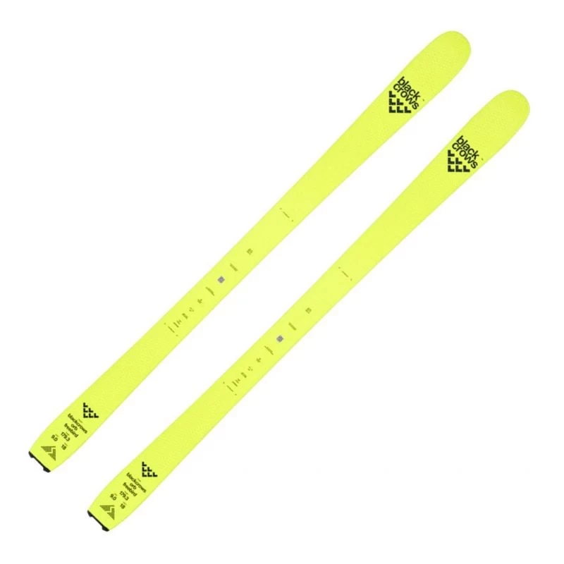Skis Black Crows ORB Freebird 23 1 Skis Black Crows ORB Freebird 23